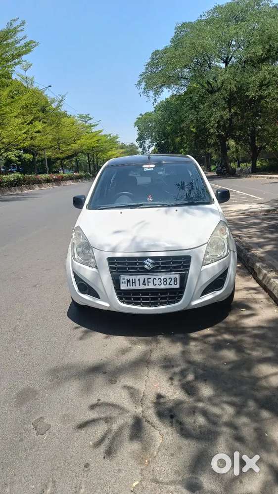 Maruti Suzuki Ritz