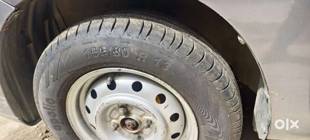 Maruti Suzuki Wagon R 2010