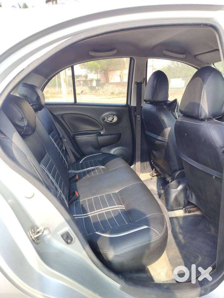 Renault Pulse Rxl Diesel, 2012, Diesel