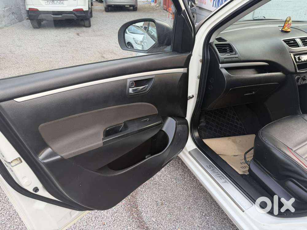 Maruti Suzuki Swift Vdi Optional, 2014, Petrol