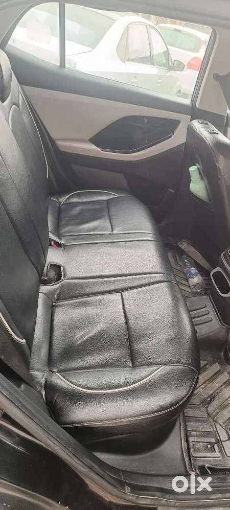 Hyundai Exter 2021 Petrol Good Condition