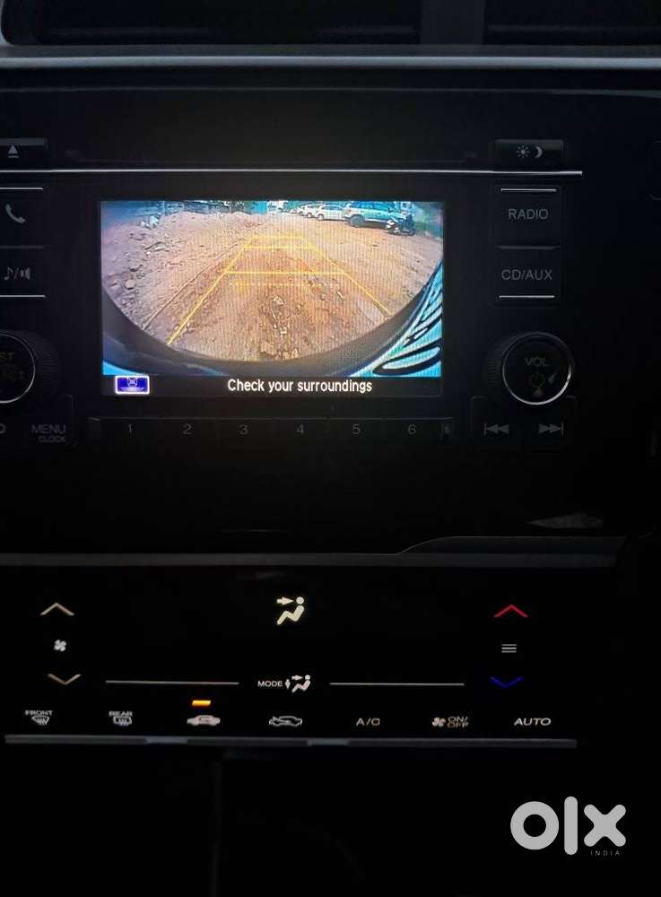 Honda Jazz 1.5 V I Dtec, 2016, Diesel