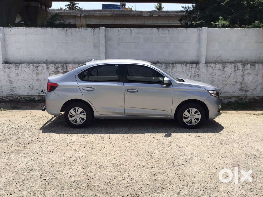 Honda Amaze 1.2 Smt I Vtec, 2025, Petrol