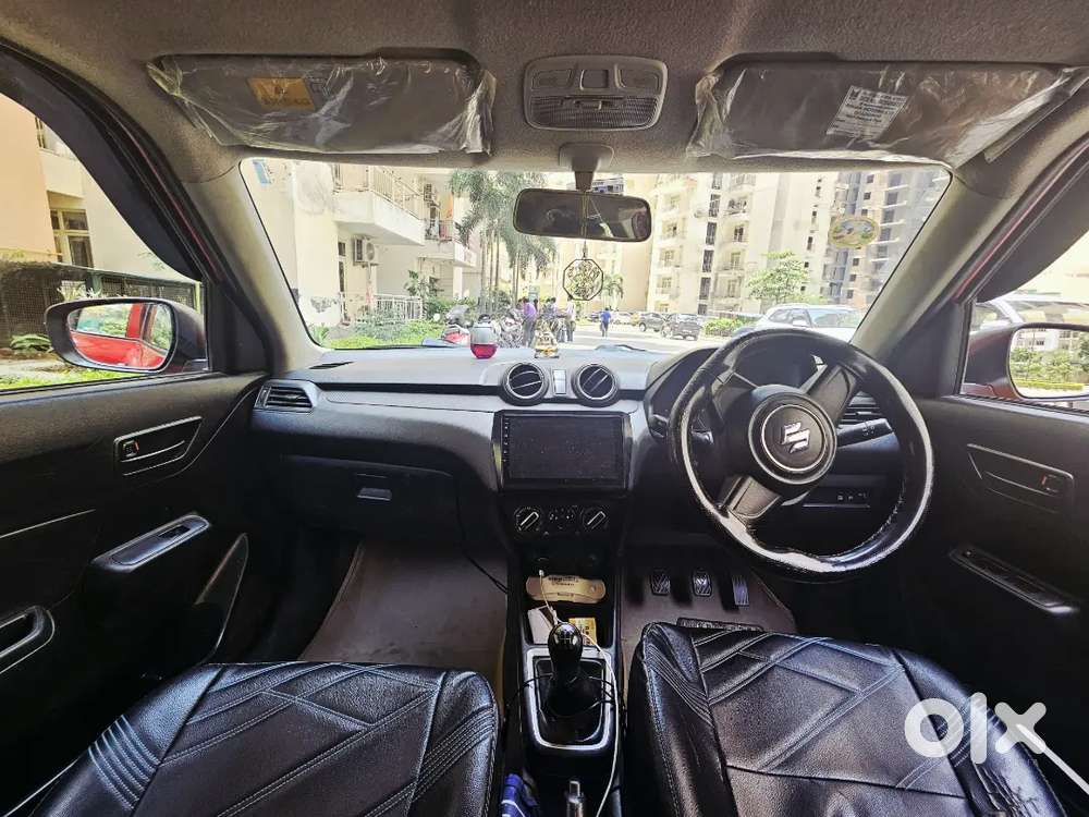 Maruti Suzuki Swift Lxi – Excellent Condition