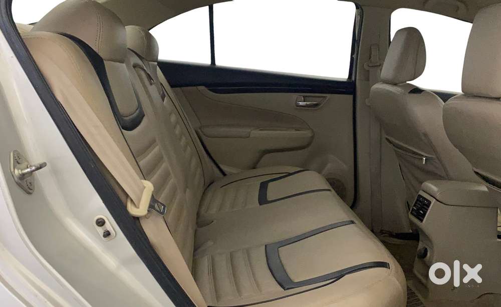 Maruti Suzuki Ciaz 1.4 Delta, 2018, Cng & Hybrids