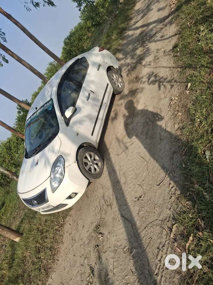 Nissan Sunny 2012 Diesel Manual