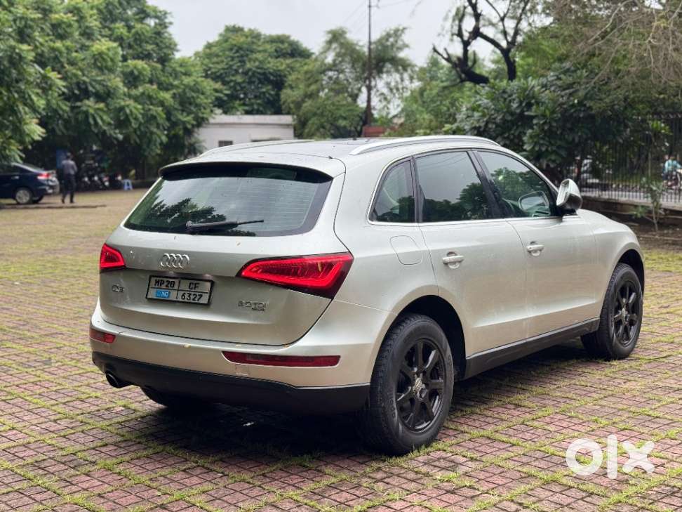Audi Q5 3.0 Tdi Premium Plus, 2016, Diesel