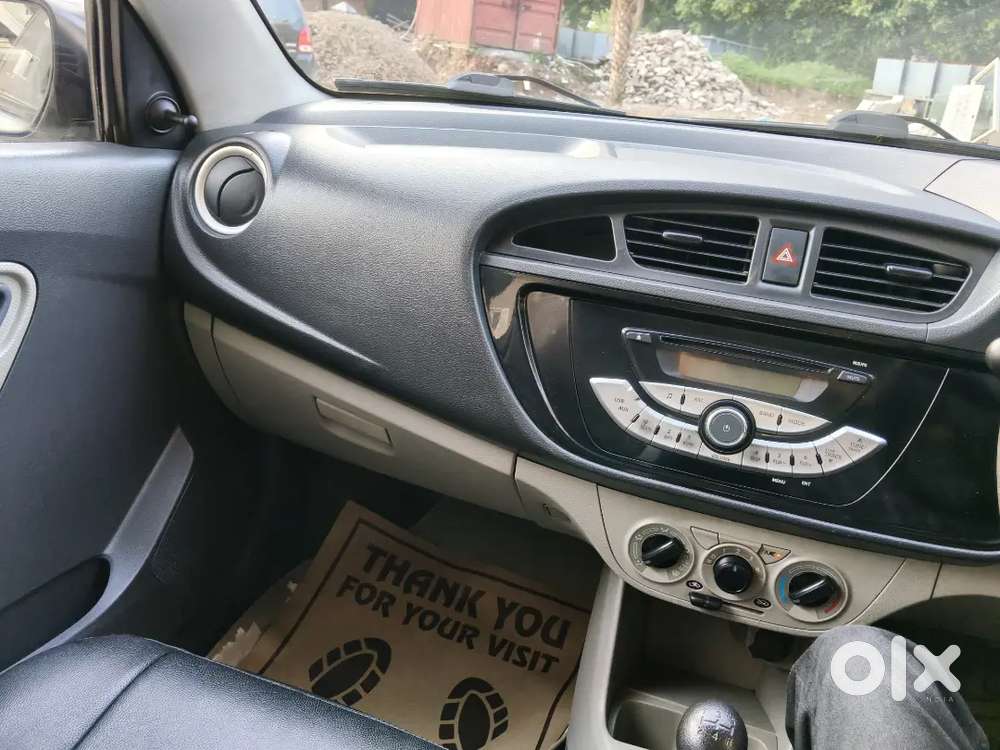 Maruti Suzuki Alto K10 2017