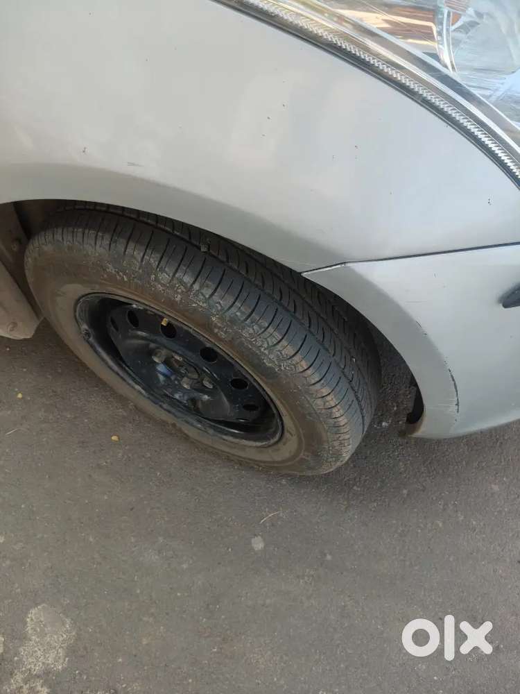 Maruti Suzuki Swift 2015 Diesel 100000 Km Driven