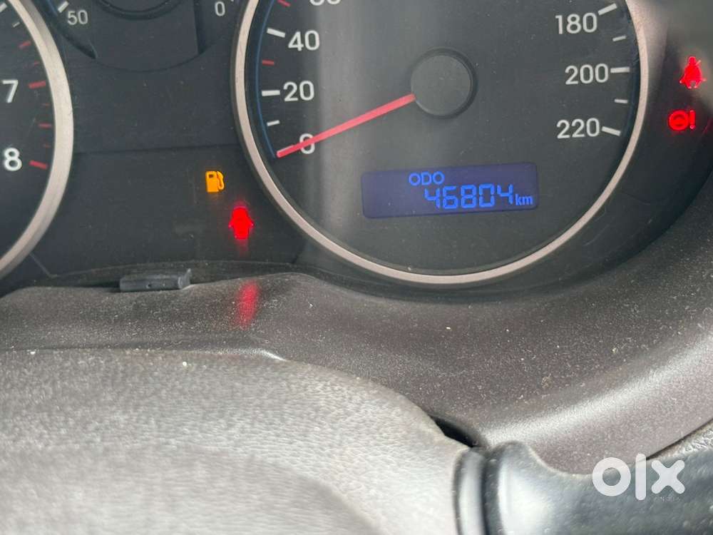 Hyundai New I20 2014 Petrol Manual