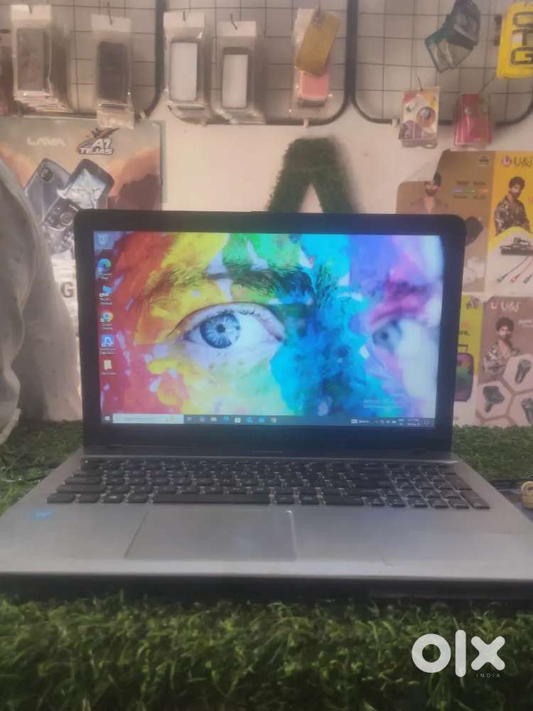 ASUS Laptop in Good Condition