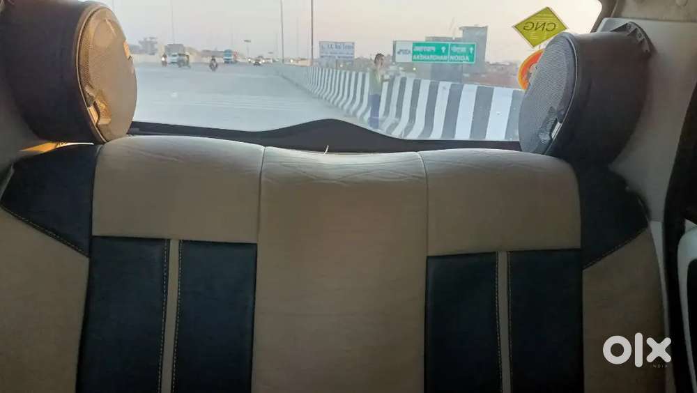 Tata Nano Genx 2018 Cng & Hybrids 45600 Km Driven