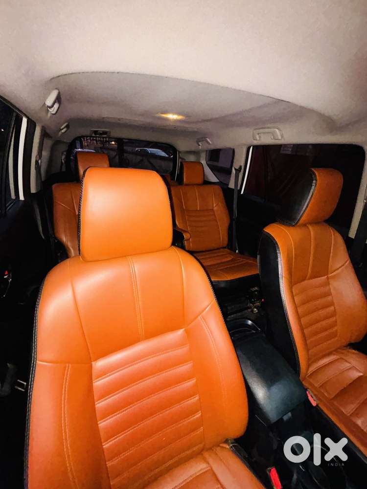 Toyota Innova Crysta 2.4 G Mt, 2022, Diesel