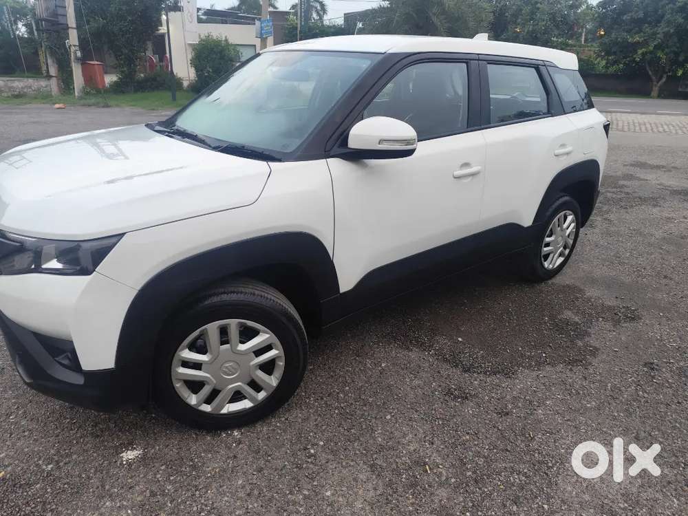Maruti Suzuki Vitara 2023 Vxi