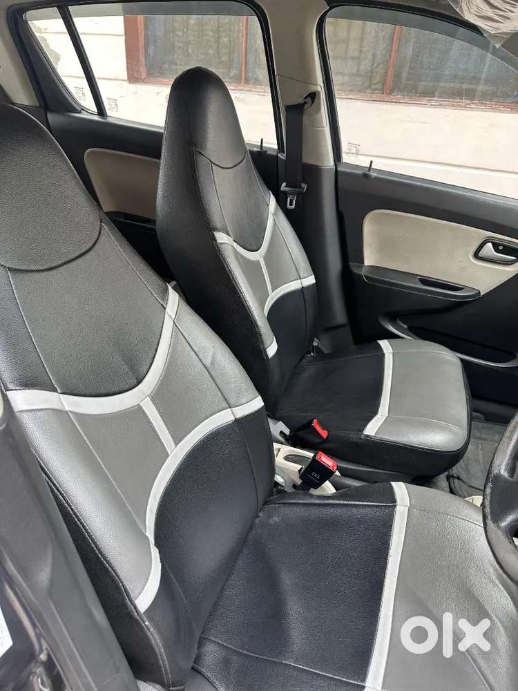 Maruti Suzuki Alto 800 2020 Petrol 64275 Km Driven