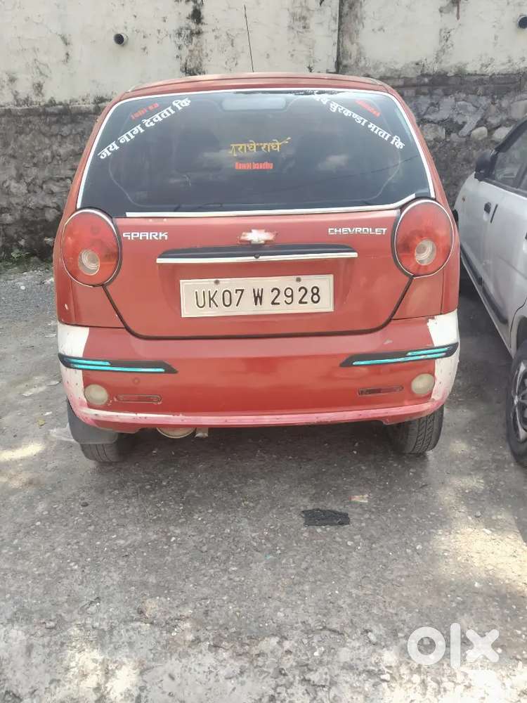 Chevrolet Aveo Lt 2008