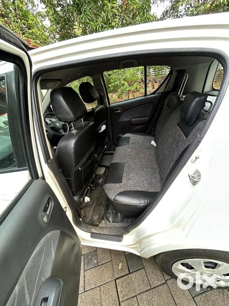 Maruti Suzuki Ritz Diesel Well Maintained