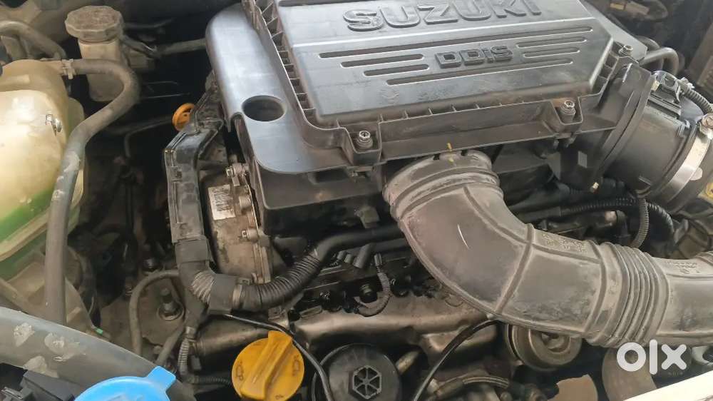 Vdi But Coverted To Zdi