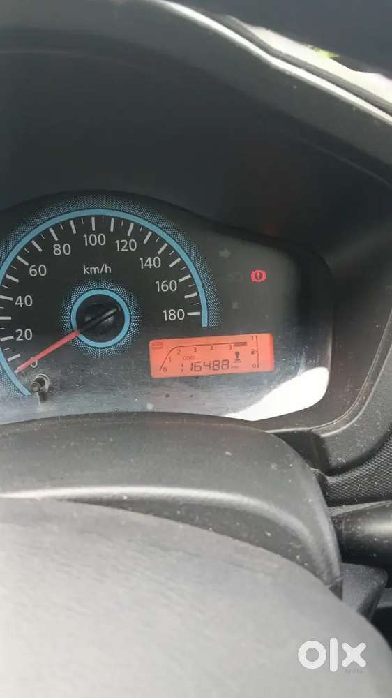 Datsun Redi Go Edition 2018  Very Good Condition Show Room Maintained