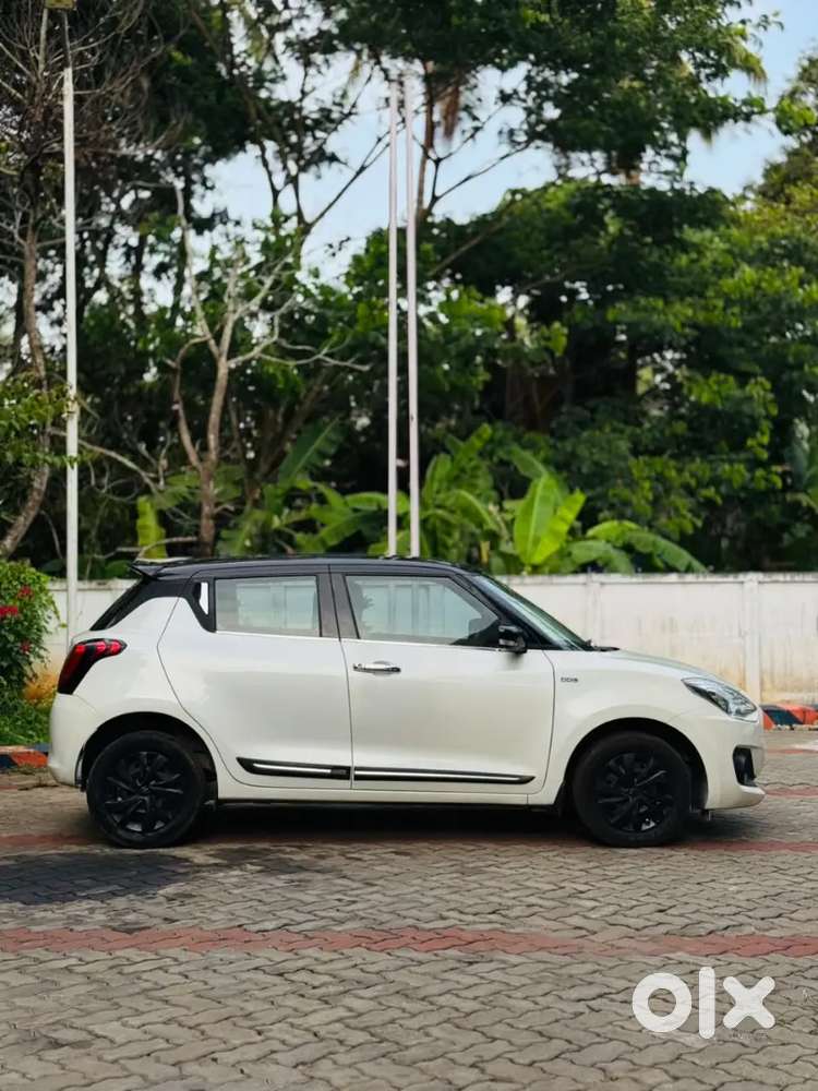 Maruti Suzuki Swift 2018 Diesel Good Condition