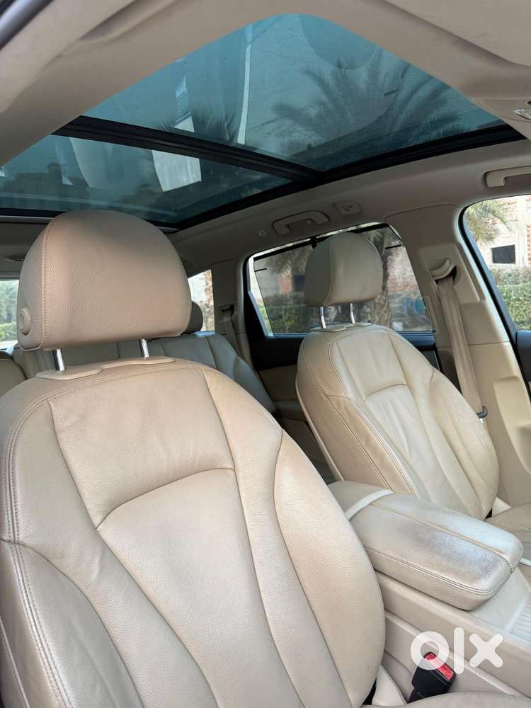 Audi Q7 3.0 Tdi Quattro Premium Plus, 2018, Diesel