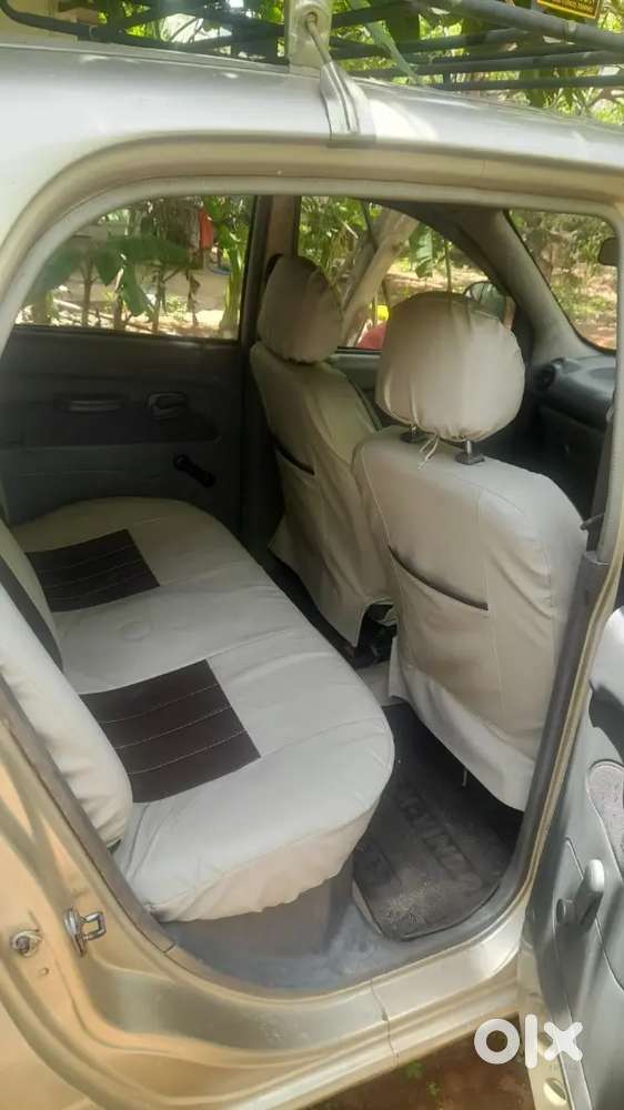 Hyundai Santro Zip 2002 Petrol 90k Kms