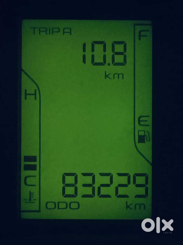 Mahindra Scorpio Classic, 2014, Diesel