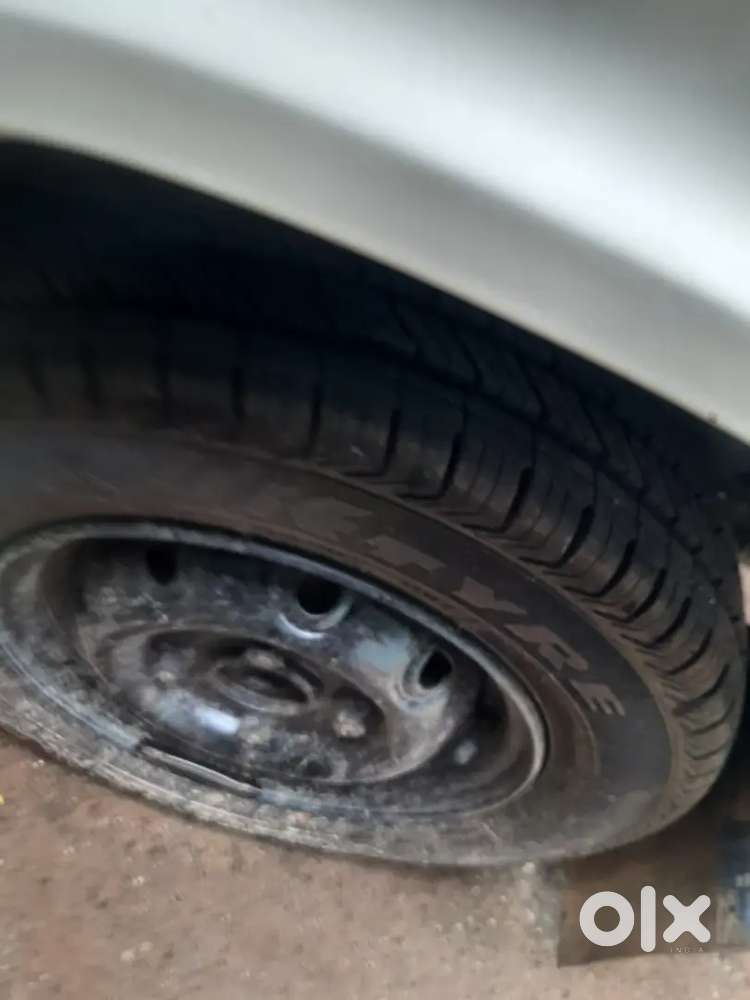 Maruti Suzuki Omni 2012 Petrol 136000 Km Driven