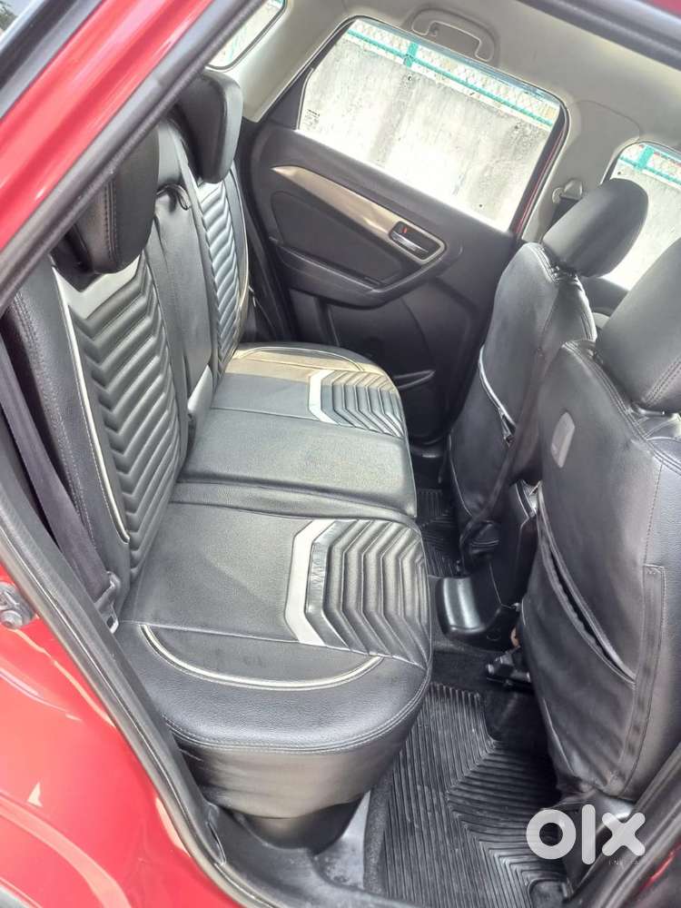 Maruti Suzuki Vitara Brezza Zdi Plus, 2018, Diesel
