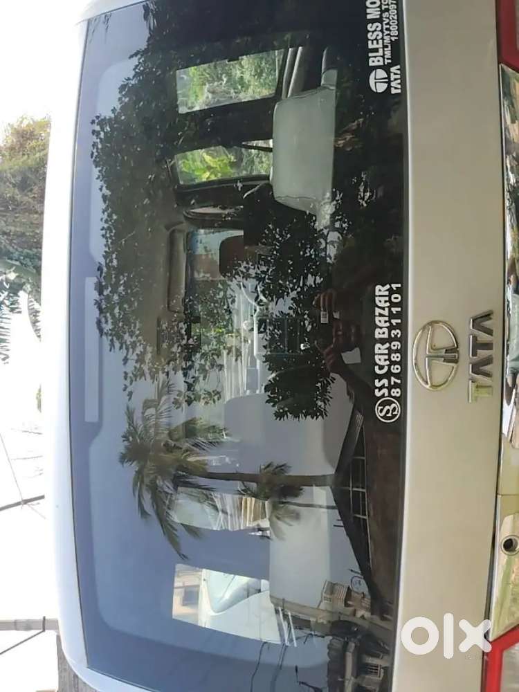 Tata Movus Diesel 2015