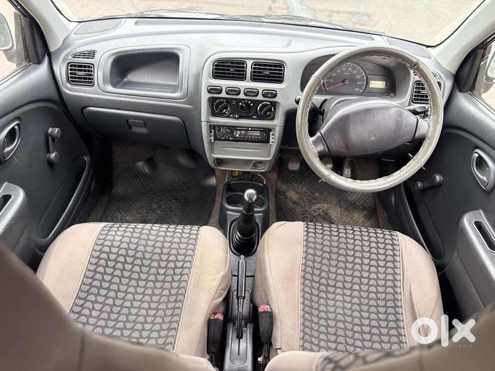 Maruti Suzuki Alto 0.8 Lxi (o), 2011, Petrol