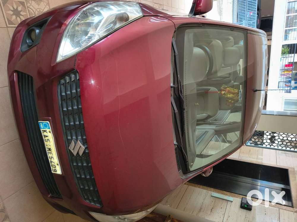 Maruti Suzuki Ertiga Zdi Diesel 2013 For Sale