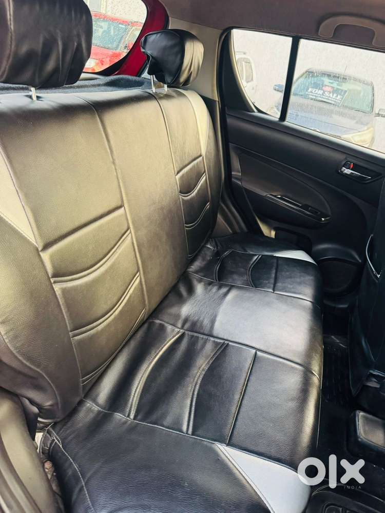 Maruti Suzuki Swift Vxi + Manual, 2013, Petrol