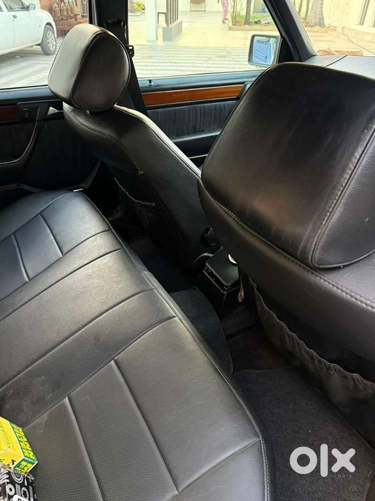 Mercedes-benz W124 1996 Diesel Well Maintained