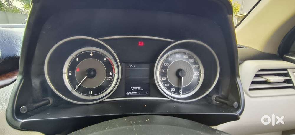 Maruti Dzire Diesel 2019
