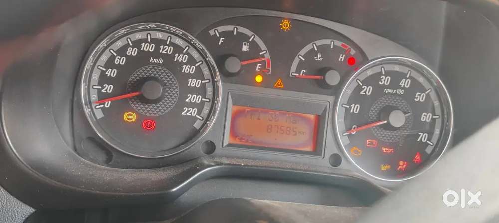 Urgent Sale - Fiat Grande Punto Emotion 2013