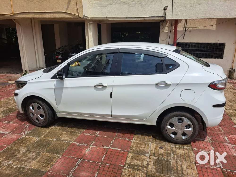 Tata Tigor 2022 Cng & Hybrids 65000 Km Driven