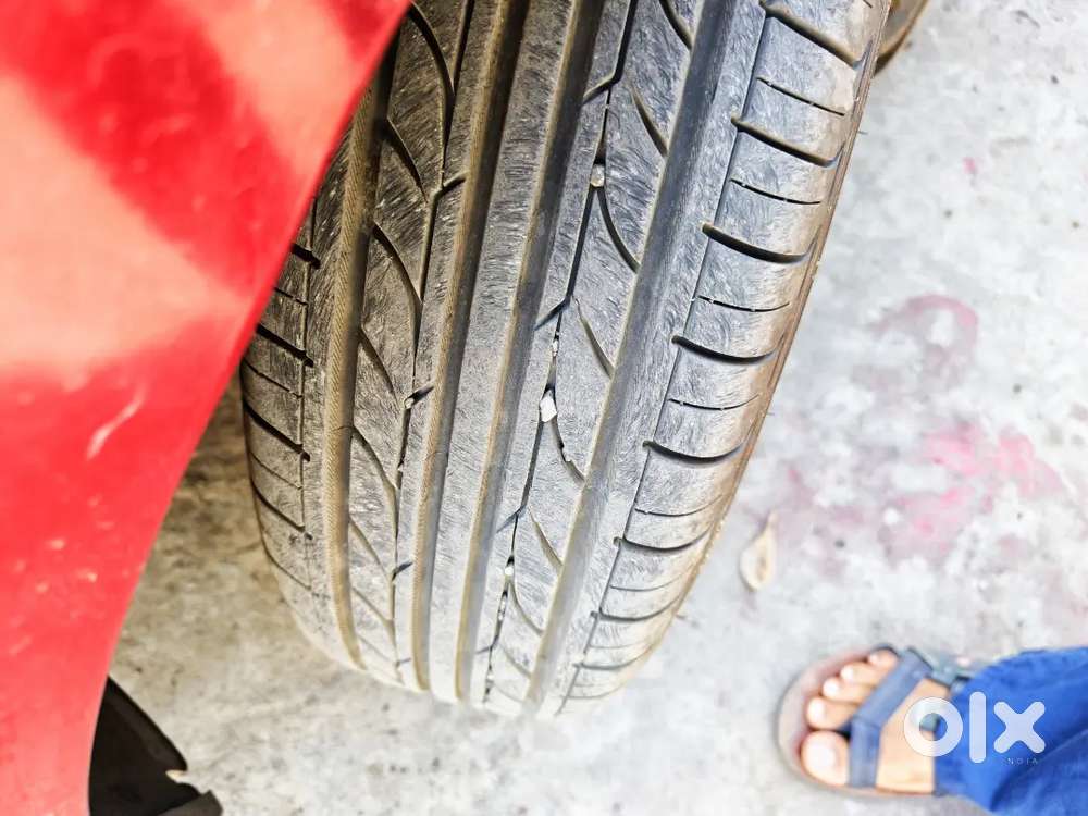 Hyundai Xcent 2016 Well Maintained, Pure Petrol