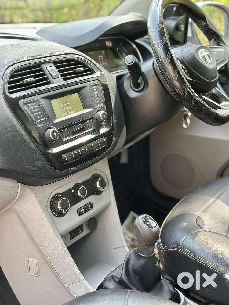 Tata Tiago Xe, 2020, Petrol