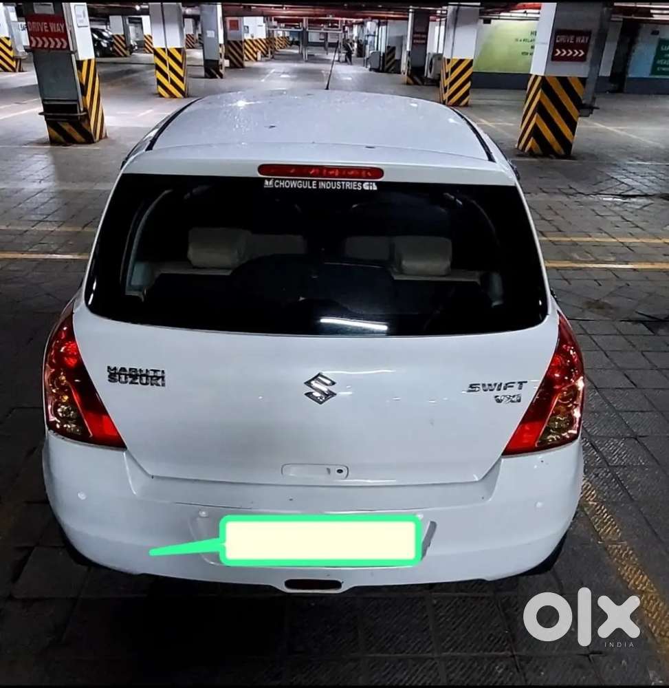 Maruti Suzuki Swift 2009 Year Good Condition