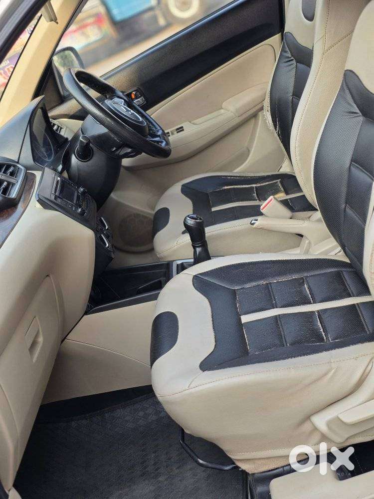 Maruti Suzuki Swift Dzire 1.2 Vxi Bsiv, 2018, Petrol