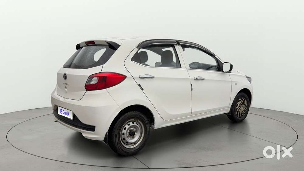 Tata Tiago Xe, 2024, Petrol