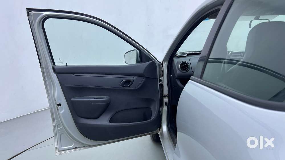 Renault Kwid 2019-ongoing 1.0 Rxt (o), 2016, Petrol