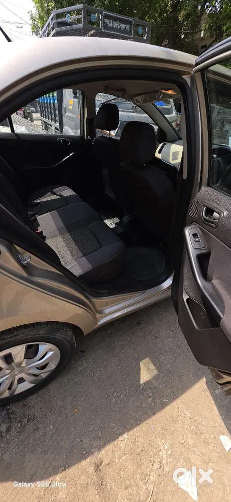 Tata Zest 1.2t 2016 Petrol Manual