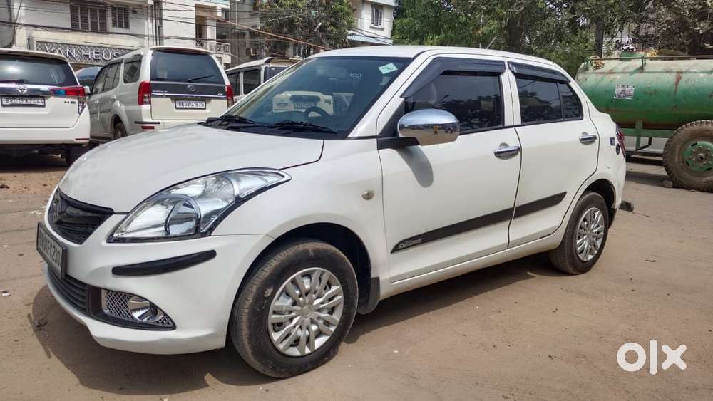 Maruti Suzuki Swift Dzire Tour Ldi, 2021, Cng & Hybrids