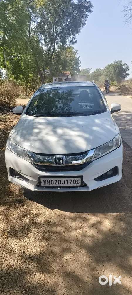 Honda City 2014 Petrol 93000 Km Driven