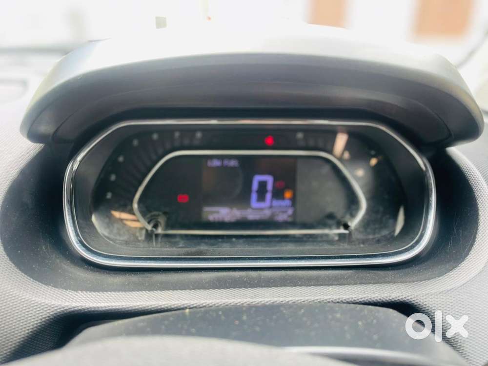 Tata Tiago 1.2 Revotron Xz Plus, 2020, Petrol