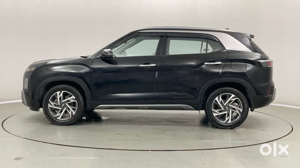 Hyundai Creta 1.5 Sx, 2024, Petrol