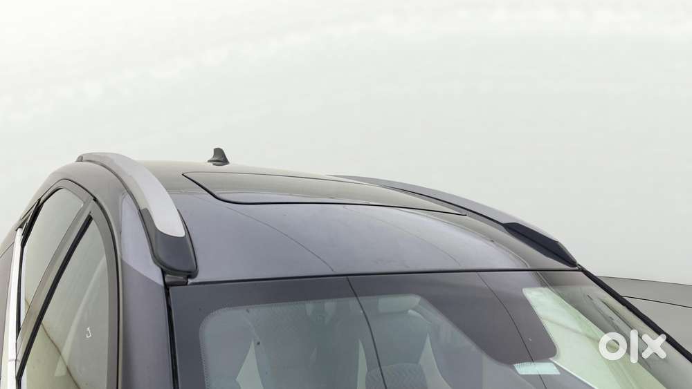 Tata Nexon 1.2 Revotron Xz Plus (s), 2023, Petrol