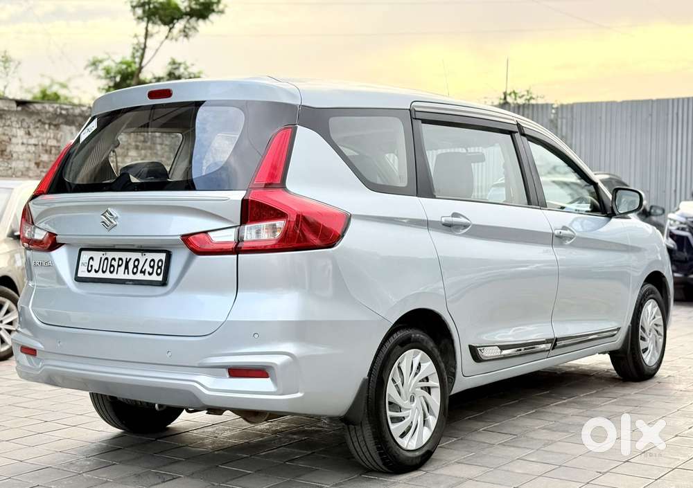 Maruti Suzuki Ertiga Vxi (o) Cng, 2023, Cng & Hybrids